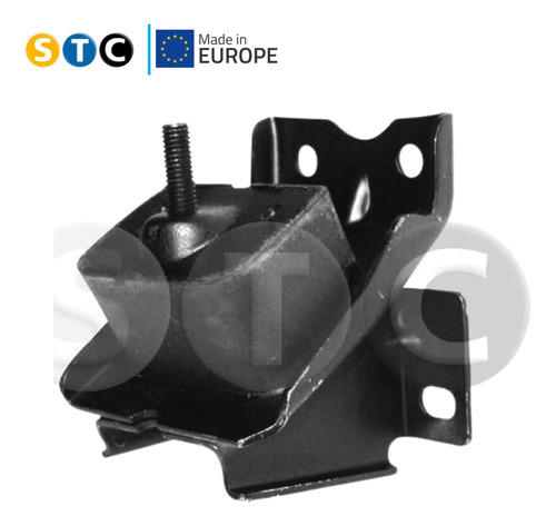 Soporte Base Motor Derecha Renault 4 5