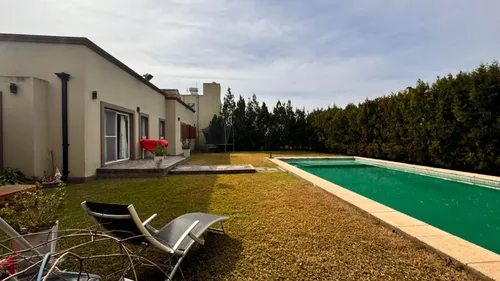 Departamento en Ezeiza