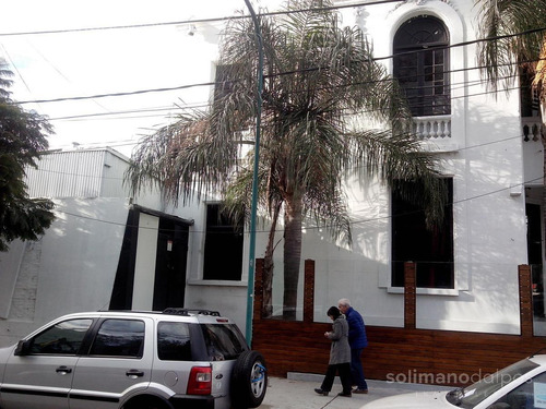 Imagen 4 de 7 de Excelente Local De 20 X 12 A Mts De Av. Del Libertador - Ideal Para Varios Rubros