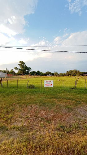 Vendo Excepcional Terreno De Grandes Dimensiones En Esquina Corrientes!!!!