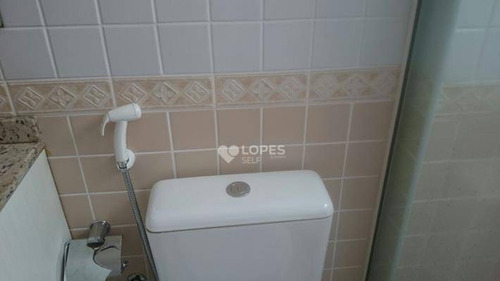 Apartamento À Venda, 80 M² Por R$ 425.000,00 - Icaraí - Niterói/rj - Ap36931