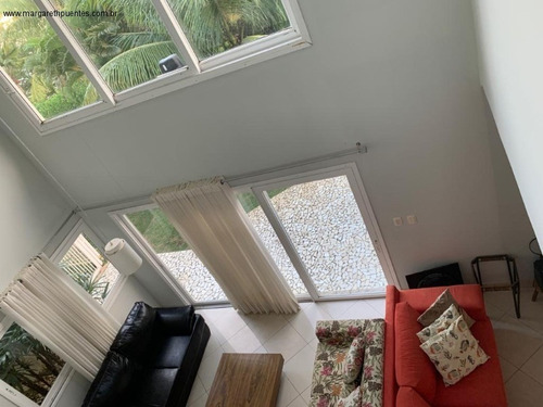 Imagem 19 de 30 de Casa Duplex Com Piscina Privativa E 4 Suítes Em Condomínio Reserva Buscaville - Ca00241 - 69914617