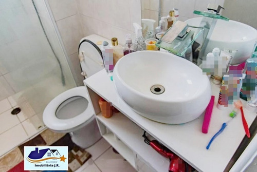 Imagem 22 de 30 de Apartamento 2 Dorms Para Venda - Vila Caraguatá, São Paulo - 60m², 1 Vaga - 2437-jb