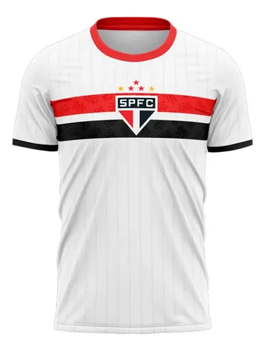 Camisa sao hotsell paulo original