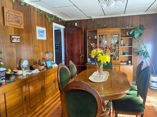 Vass Vende Casa 4d 2b En Ancúd. Chiloé