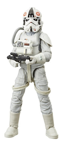At-at Driver Star Wars The Black Series 40th Aniversario