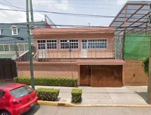 Al63--casa En Calle Genaro García 90 De Remate Bancario 