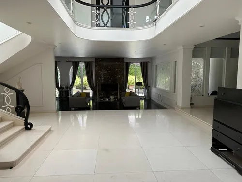 Venta Casa En Fraccionamiento Puerta De Hierro