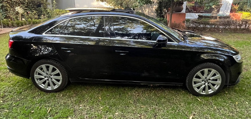 Audi A3 2.0 L Select At Dsg