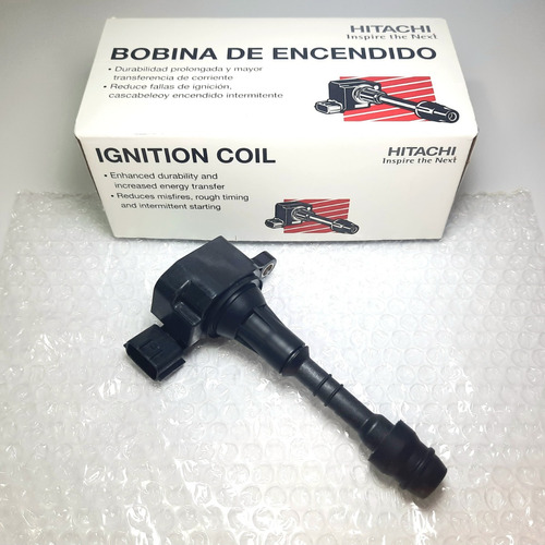 Bobina De Encendido Motor Nissan Pathfinder R50 2001-2005