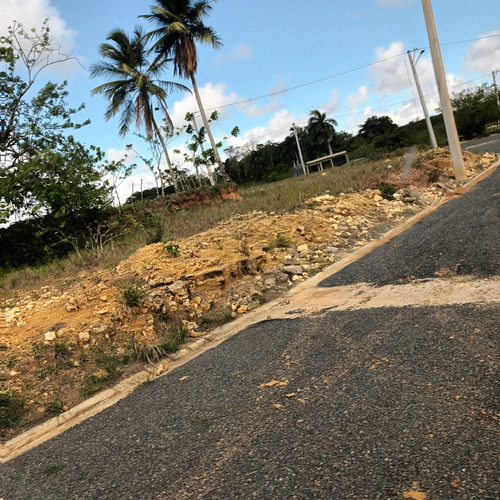 Imagen 8 de 21 de Solares En Ventas En Santo Domingo