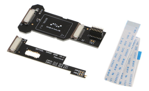 Herramienta Compatible Con Kit Nand De 4gb,