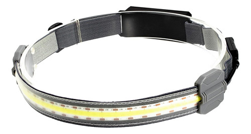 Linterna Frontal Led Broadbeam Elastic Head Band Head Band