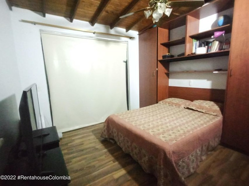 Imagen 27 de 30 de Apartamento En Belen Rosales Rah Co: 23-639