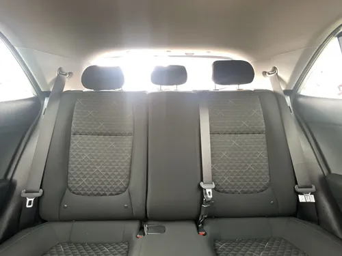Kia Tonic Vibrant Mt 1,6