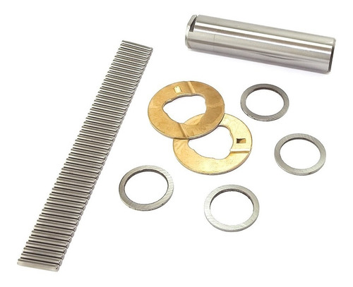 T W Kit Reparacion Eje Reduct T18 1 1/4 Cj Ika Jeep Willys