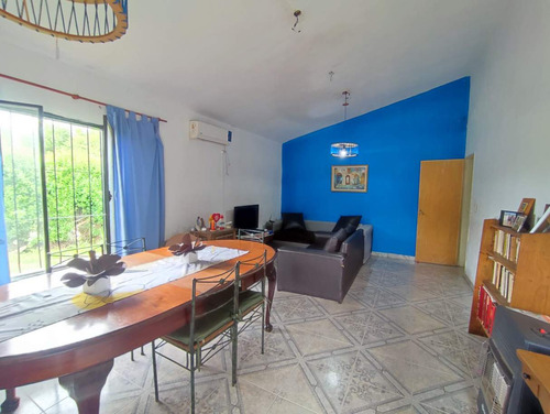 Vendo Casa De 3 Dormitorios En Saldán!!!