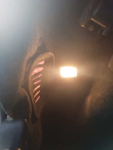 Único Gol Ab9 Con 90000km 1997 1.6 Audi!!!!