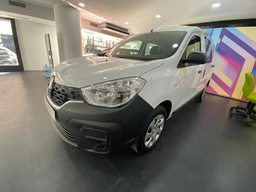 Kangoo Express 1.6 5 Asientos 0km. Cp