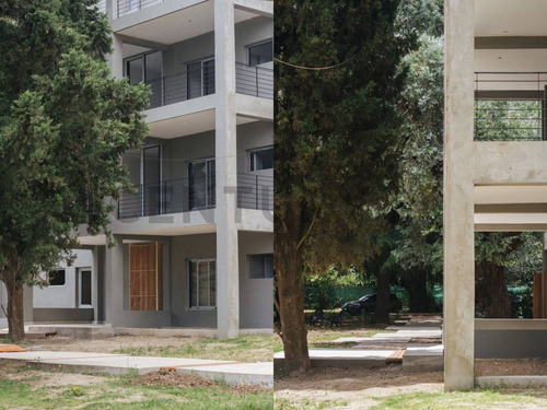 45 Hip Park, Pilar. Pre Venta Tres Ambientes. Amenities, Vistas, Cochera.