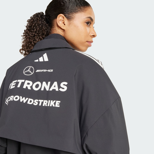 Campera Mercedes - Amg Petronas F1 Team Jx0751 Adidas