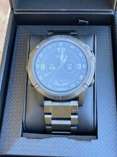 Garmin D2 Delta Px Aviator 51 Mm
