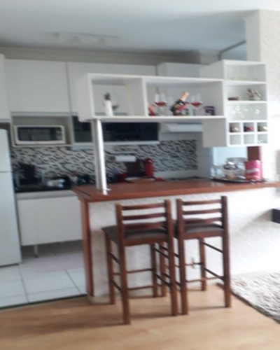 Imagem 3 de 7 de Apartamento - Ap00210 - 69194466