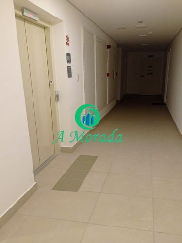 Imagem 21 de 30 de Lindo Apartamento Studio Parque Fongaro - Sp - Ap03726 - 70680653