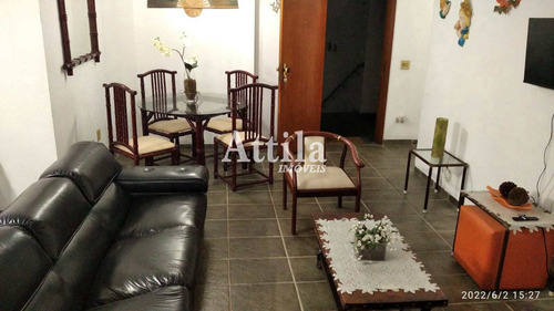 Imagem 1 de 27 de Apto 3 Suítes, Varandas, Lazer, 1 Vaga, Enseada - V4126