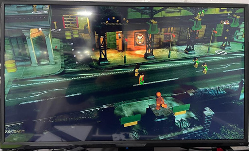 Lego: Batman The Videogame - Xbox 360 (Reacondicionado)