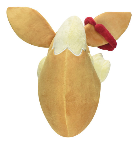 Juguete De Peluche Gigantamax Eevee Con Forma De Muñeco Para