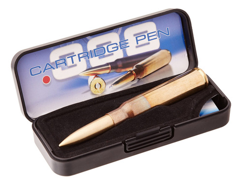 Fisher Space Pen 338 - Bullet Cartridge Space Pen (8m76)