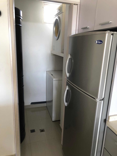Imagen 6 de 14 de Bello Apto. 71,50mts. 2 Habs/2 Baños. Amoblado. Oportunidad!