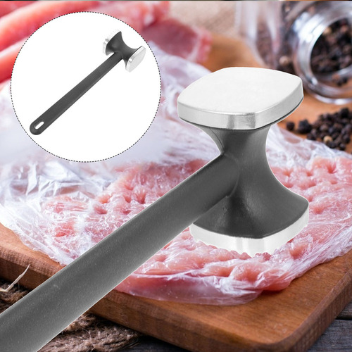Gtx Picadora De Carne Con Martillo Para Soltar Carne De