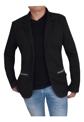 Bleiser, Gabán O Chaqueta Para Hombre