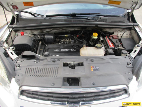 Chevrolet Tracker Ls 4x2 1800cc Mt Aa