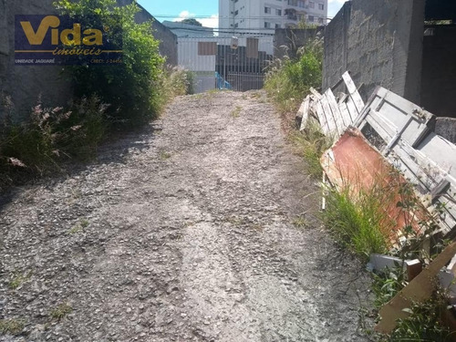Imagem 9 de 14 de Terreno Com Casa Velha Em Jaguaré - São Paulo - 210791