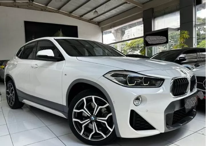 BMW X2 2.0 Sdrive20i M Sport X 5p