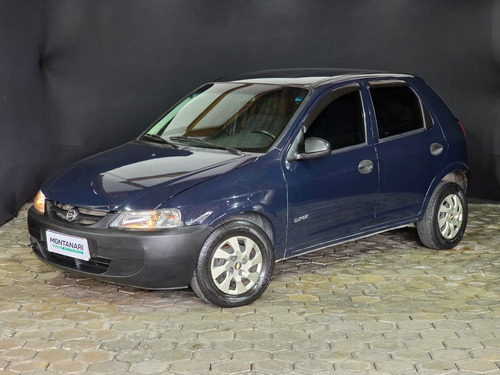 Chevrolet Celta Life 1.0 MPFI VHC 8V 5p