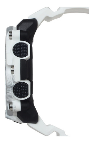 Imagen 3 de 9 de Reloj Casio G-shock Youth Ga-2200gc-7acr