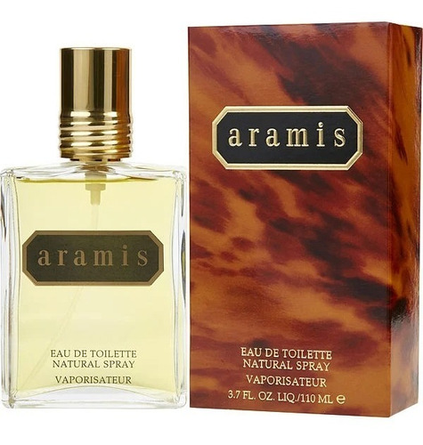 Perfume Aramis 110ml Edt Caball