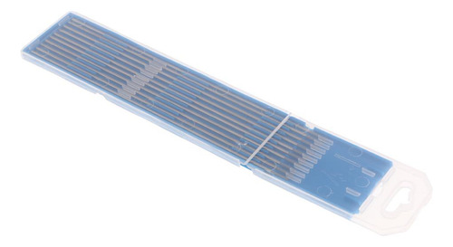 10 Unids Tig Argón Soldadura Circonio Electrodos De Varilla