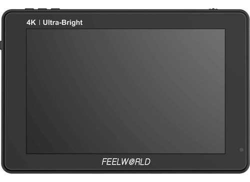 Monitor Feelworld Lut7 Pro 7 Polegadas (Usado)