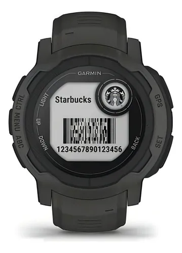 Gps garmin watch online