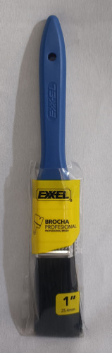 Brocha 1 Exxel 32109