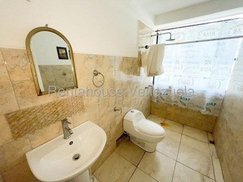 Tg Apartamento En Venta En Los Palos Grandes 25-19451 Ys