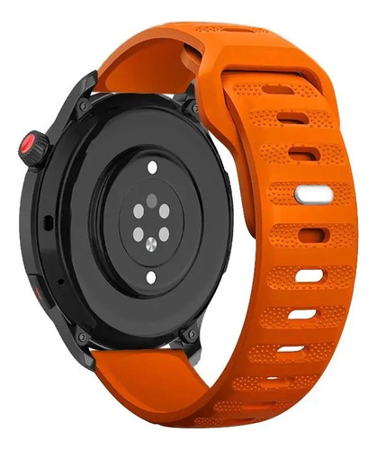 Correa Silicona Spg Para Xiaomi Watch S1 / S1 Active