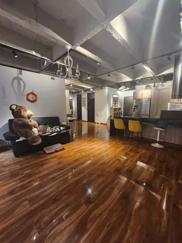 Apartamento En Venta En El Chicó. Cod V15301