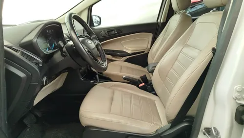 Ford Ecosport TITANIUM