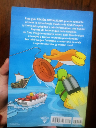 Guía De Club Penguin - Edición Ampliada